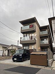 ブルーマンタ桃山