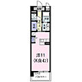 SHICATACHAMBRETTES16階6.3万円