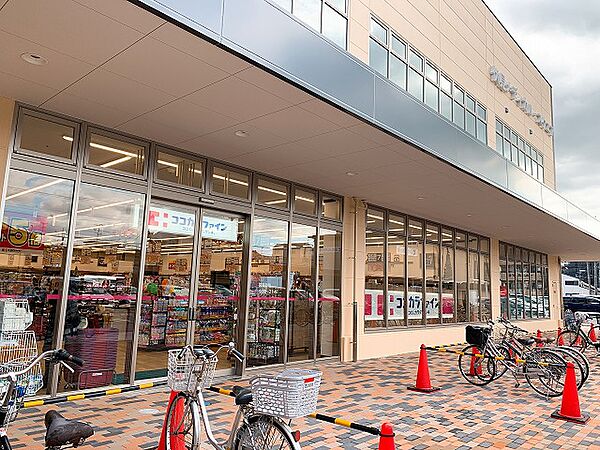 ラウム伏見 ｜京都府京都市伏見区津知橋町(賃貸マンション1LDK・2階・33.68㎡)の写真 その30