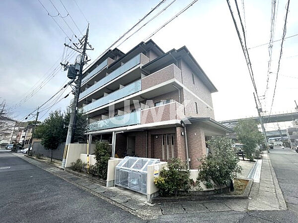 プラリア竹田 ｜京都府京都市伏見区竹田中内畑町(賃貸マンション1K・2階・24.91㎡)の写真 その23