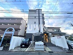 龍谷大前深草駅 5.4万円