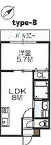 クルティ京都六地蔵  ｜ 京都府宇治市六地蔵1丁目（賃貸マンション1LDK・2階・30.00㎡） その2