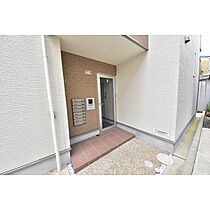 京都府京都市南区東九条石田町（賃貸アパート1K・1階・20.87㎡） その4