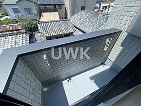 ハーモニーテラス京都石田  ｜ 京都府京都市伏見区醍醐東合場町（賃貸アパート1R・2階・21.17㎡） その22