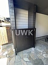 T-WOOD  ｜ 京都府京都市伏見区深草藤森玄蕃町（賃貸アパート1K・1階・28.37㎡） その25