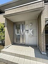 アコード勧修 203 ｜ 京都府京都市山科区勧修寺瀬戸河原町（賃貸アパート1LDK・2階・37.89㎡） その21