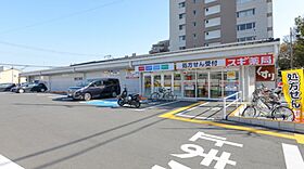 京都府京都市南区唐橋経田町（賃貸マンション1R・1階・21.17㎡） その13