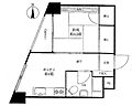 ハイツ三軒茶屋11階1,600万円
