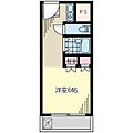 ユニハイツ池田山4階11.0万円