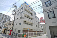 東京都荒川区東日暮里5丁目12‐7：物件画像／株式会社ワンアップホームズ