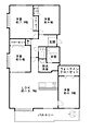 エクセルシオールプレタ学園前5階2,890万円