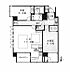 間取り：間取図