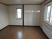 2階洋室8.0帖