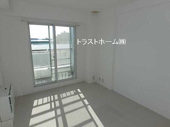 洋室6.2帖