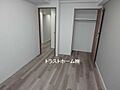 洋室7.6帖