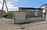 北海道札幌市清田区真栄一条2丁目：物件画像