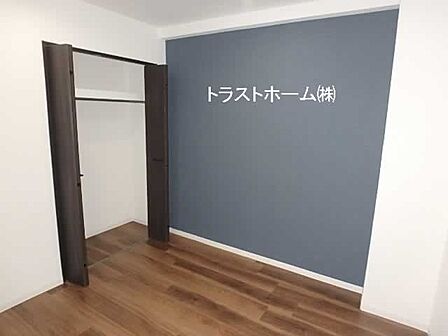 洋室4.6帖