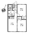 丸増豊平ロイヤルハイツ2階1,050万円