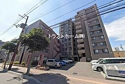 ファミール豊平公園ステーションガーデン