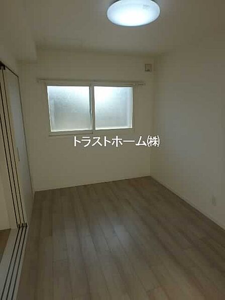 洋室6.1帖