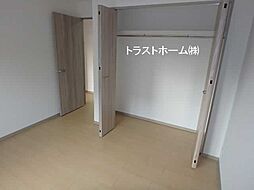 洋室の画像