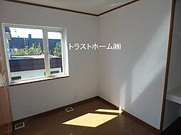 洋室の画像