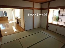 和室の画像