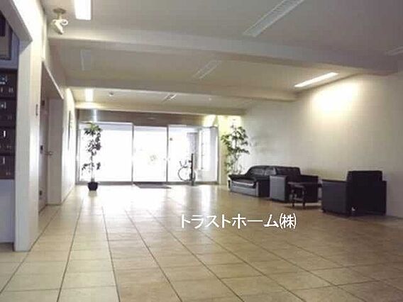 共用部