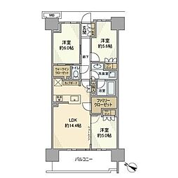 さいたま新都心駅 24.5万円