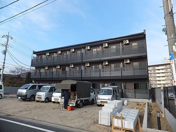 外観画像