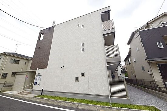 外観画像