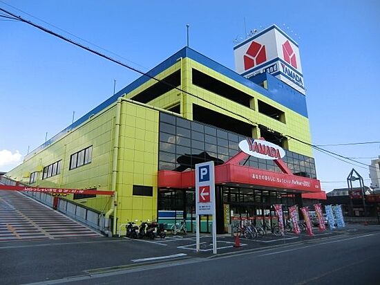 外観画像