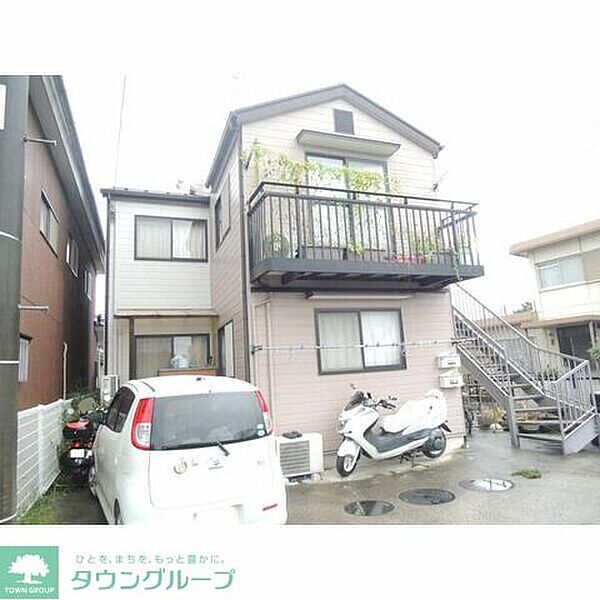 外観画像