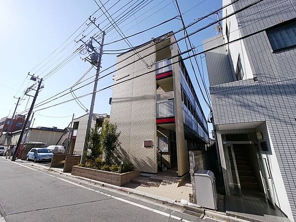 外観画像