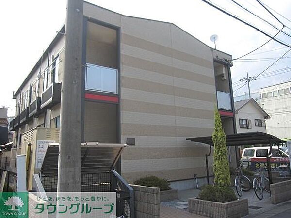 外観画像