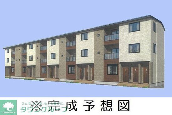 外観画像