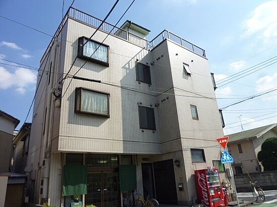 外観画像