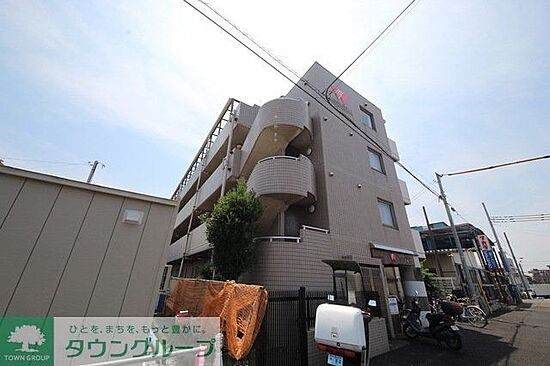 外観画像
