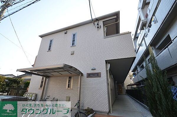外観画像