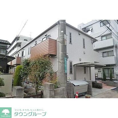 外観画像