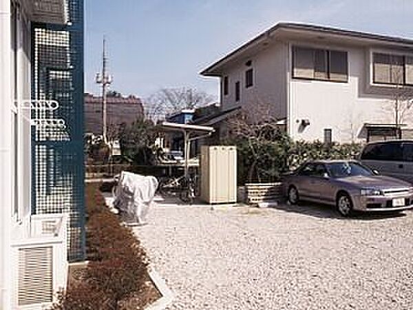 外観画像