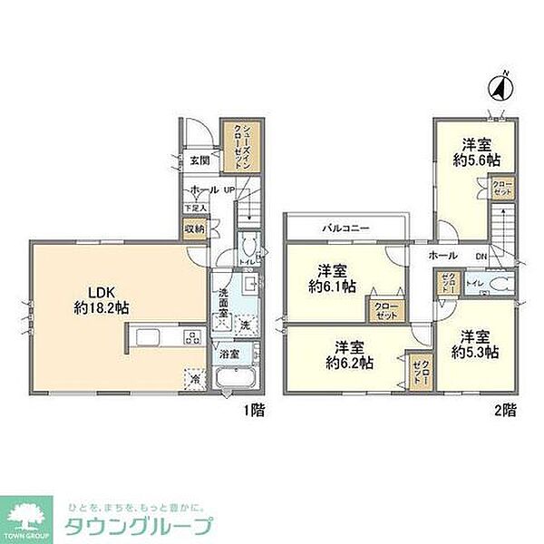 外観画像