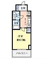 グランヴァンプレミアム川口9階6.8万円
