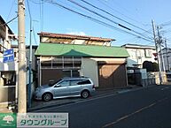 埼玉県川口市上青木6丁目12-2：物件画像／株式会社タウンハウジング埼玉　タウンハウジング　浦和店