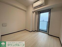 JR京浜東北・根岸線 西川口駅 徒歩6分の賃貸マンション 6階1Kのリビング/ダイニング