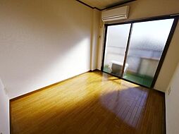 Ｊ−ＨＡＮＫ中浦和 202 2階ワンルームのリビング/ダイニング