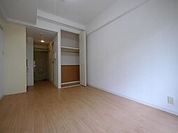 埼玉高速鉄道 川口元郷駅 徒歩10分の賃貸マンション 5階1Kのリビング/ダイニング