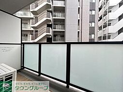 JR京浜東北・根岸線 川口駅 徒歩3分の賃貸マンション 3階1Kのリビング/ダイニング