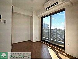 JR京浜東北・根岸線 北浦和駅 徒歩3分の賃貸マンション 2階ワンルームのリビング/ダイニング