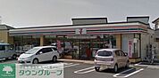 セブンイレブン浦和木崎2丁目店 徒歩4分。コンビニ 270m